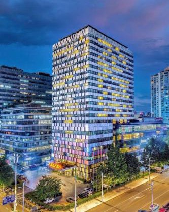 Radegast Hotel CBD