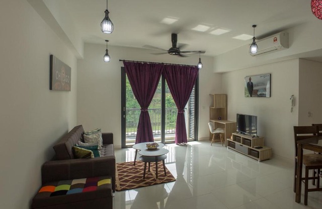 Radia Residence