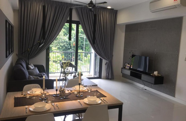RADIA RESIDENCE
