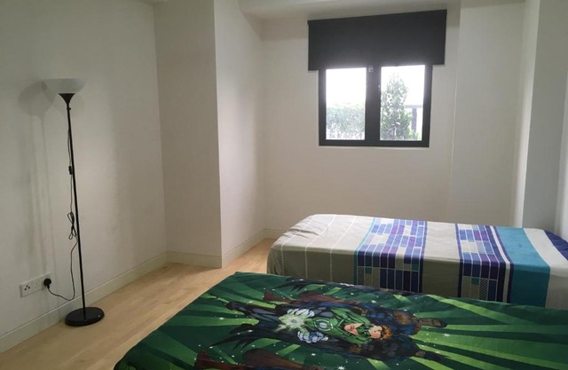 Radia Residences