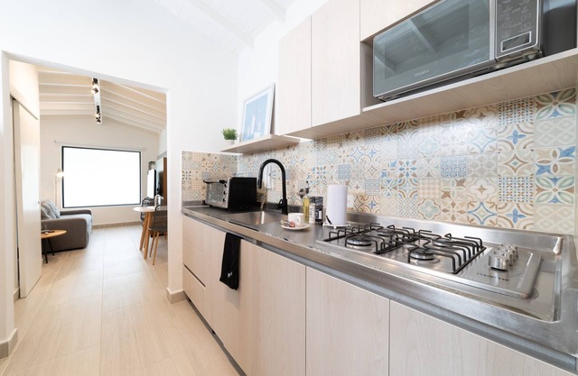 Radiant Loft With Amazing View in El Poblado