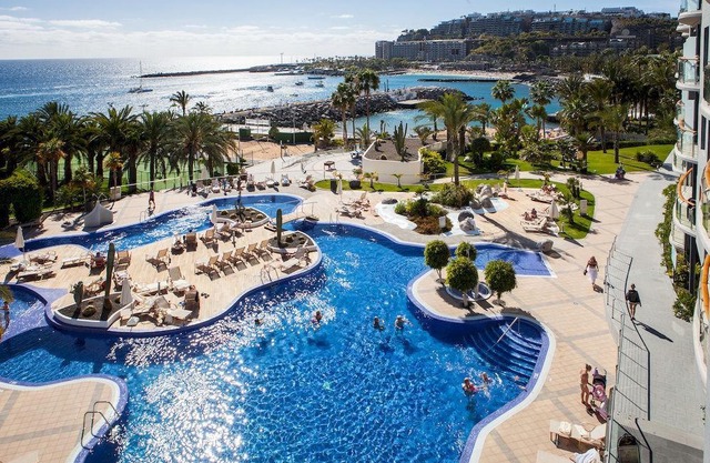 Radisson Blu Resort Gran Canaria
