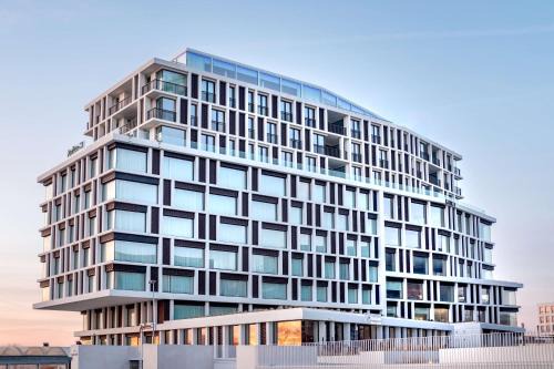 Radisson Blu Hotel Bruges 