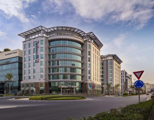 Media Hotel Dubai 