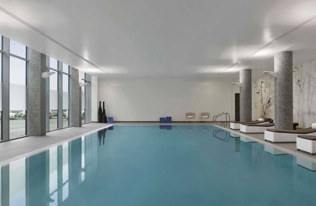 Radisson Blu Hotel East Midlands Airport