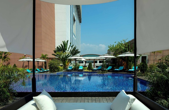 Radisson Blu Hotel Guwahati