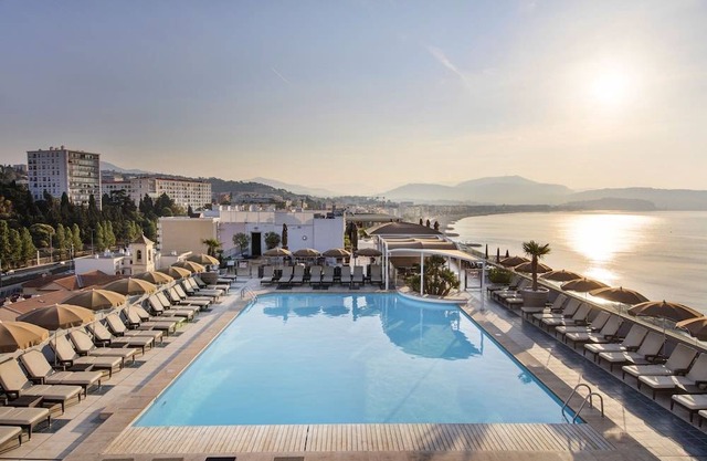 Radisson Blu Hotel, Nice