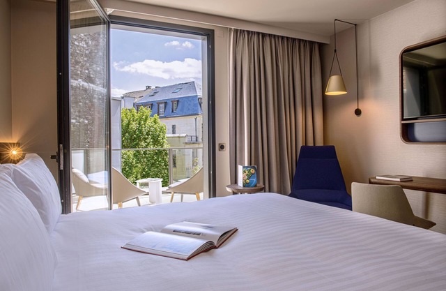Radisson Blu Hotel, Rouen Centre