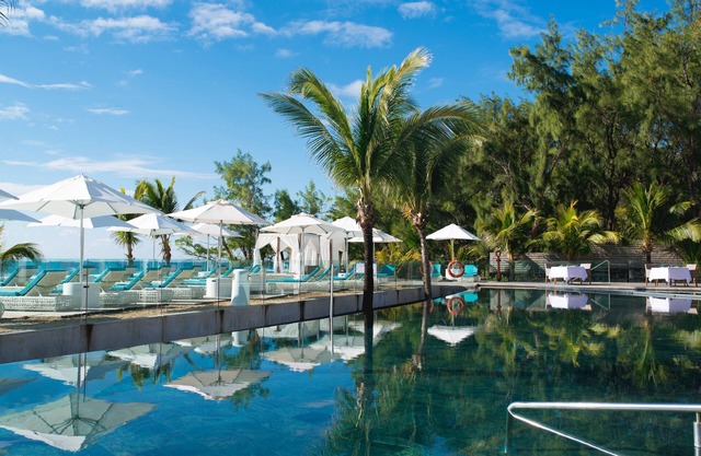 Radisson Blu Poste Lafayette Resort & Spa, Mauritius (Adults Only)