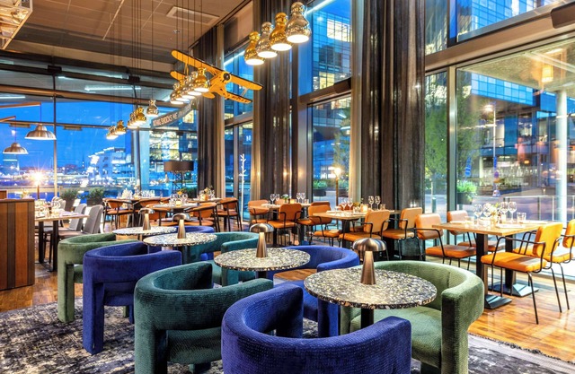 Radisson Blu Riverside Hotel, Gothenburg