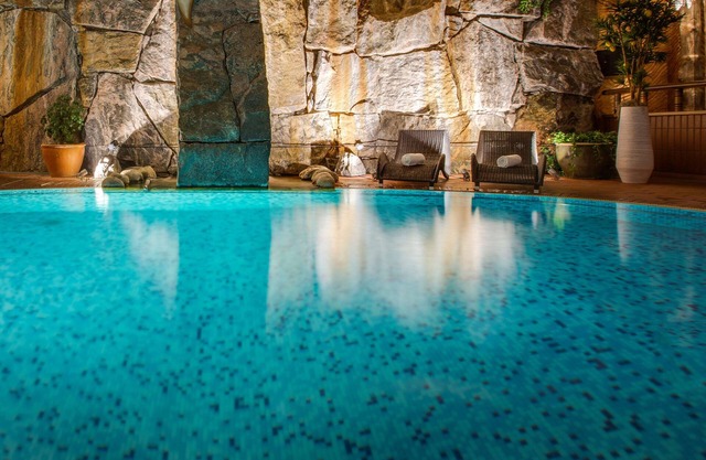 Radisson Blu Royal Viking Hotel, Stockholm