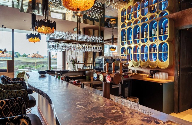 Radisson Collection The National Hotel, Brussels