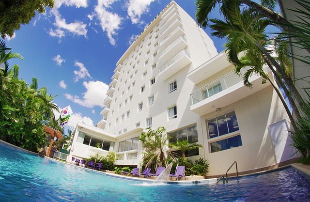 Radisson Hotel Anapolis