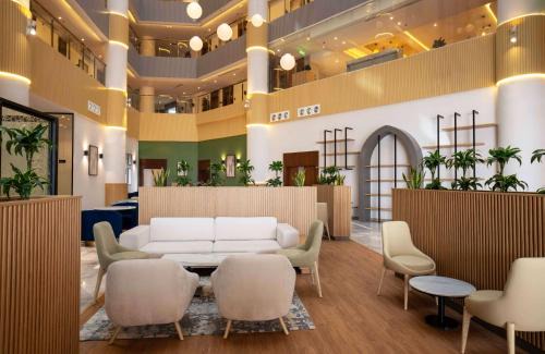 Radisson Hotel Madinah