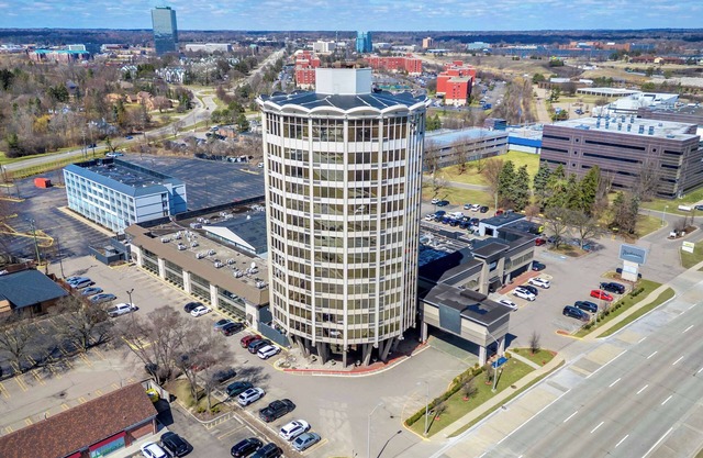 Radisson Hotel Southfield-Detroit