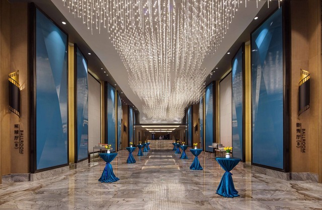Radisson Ningbo Beilun