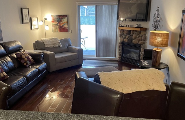 Radium Cozy Condo @The Peaksn