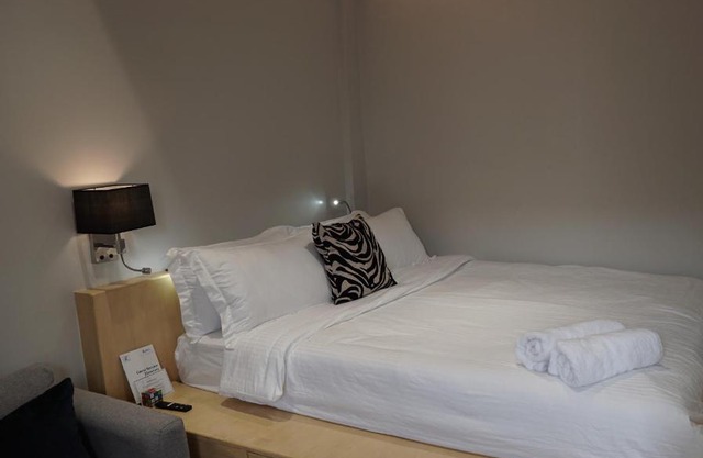 Radlett Residences Hotel - Tuguegarao