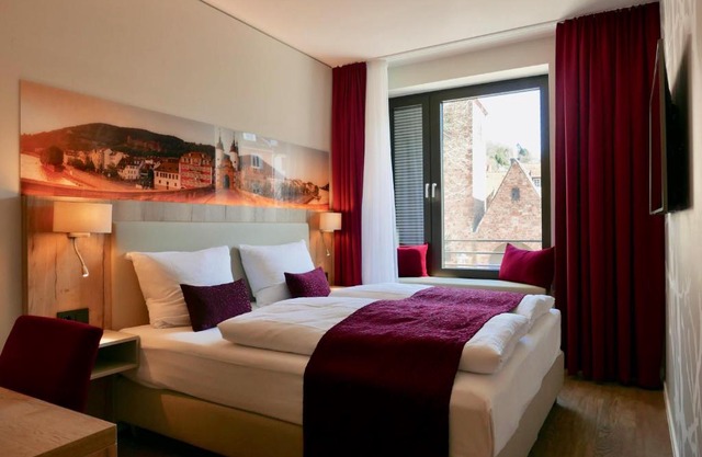 Rafaela Hotel Heidelberg