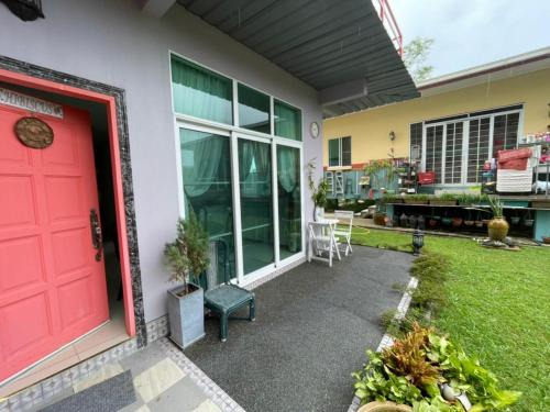 Rafiki Homestay Hibiscus 2R1BR