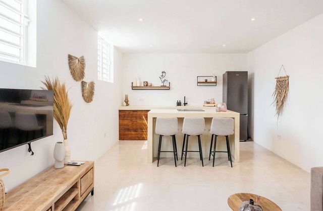 Rafiki Residence - Kas Leon