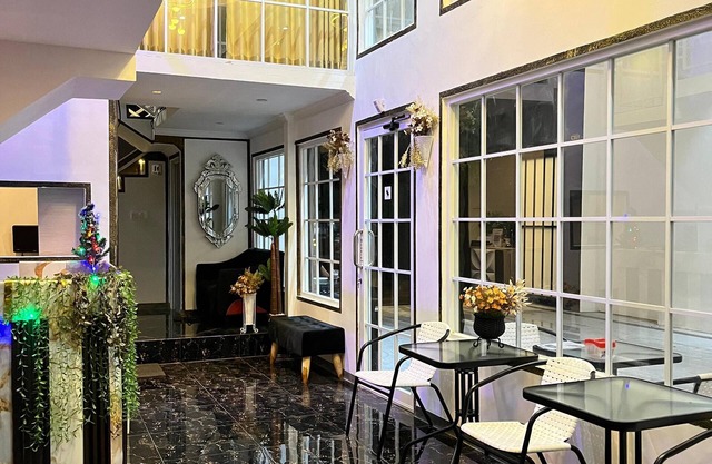 Rafithahotel