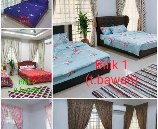 Rafna Homestay