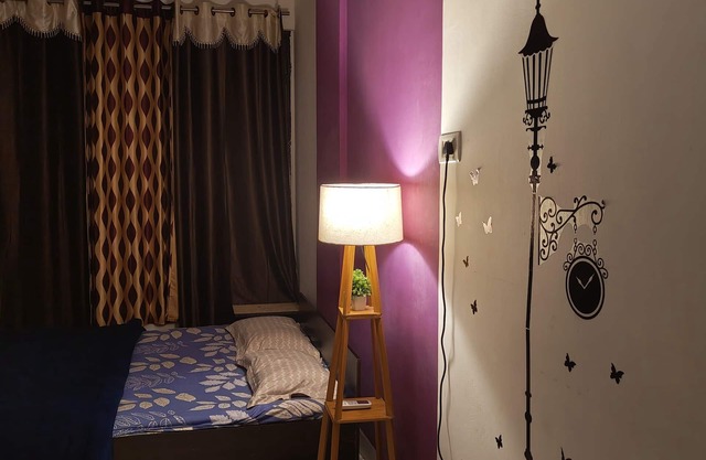 Raga Homestay- 2BHK Homely Apartment in Guwahati