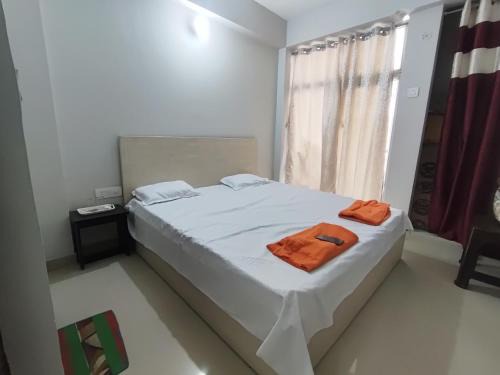 RAGHAV SADAN Luxury Apartment