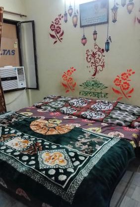 Raghunath bhawan