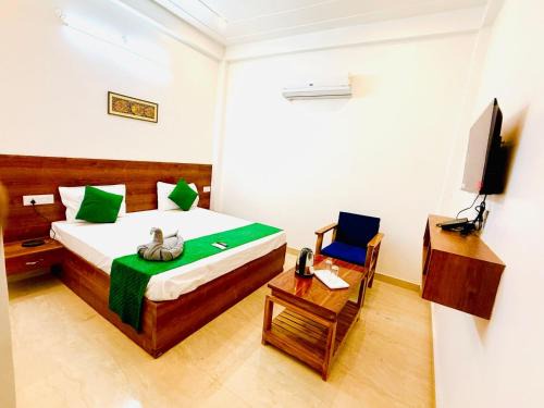 Raghuvar Residency