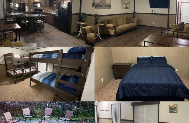 Ragland Retreat