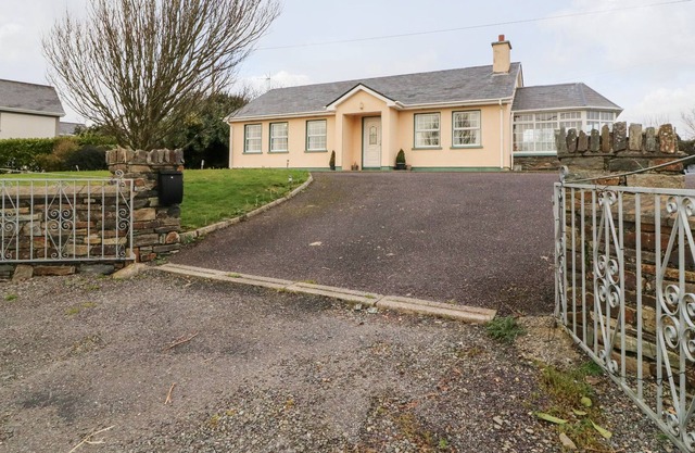 RAHEEN, family friendly in Castletownshend, County Cork