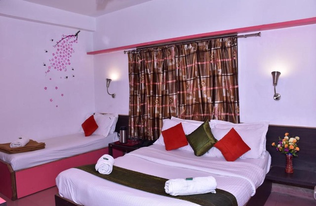 Rahi Hotel