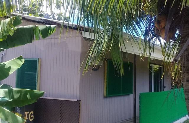 Raihei rental Bora Bora