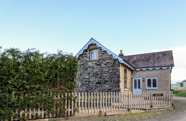 Railway Station Cottage