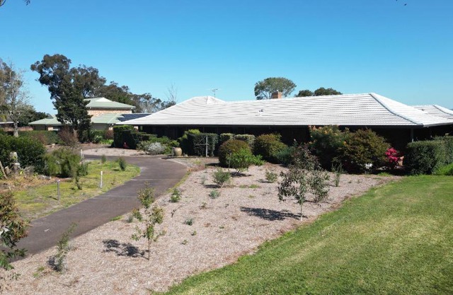 Rainbird House