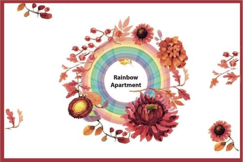 Rainbow Apartment