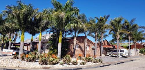 Rainbow Guest House and Tours