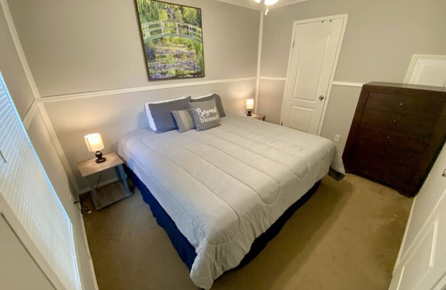 Rainbow River Bungalows S