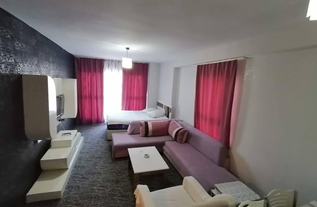 Rainbow Suite