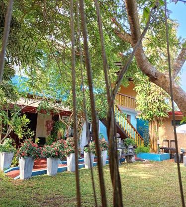 Raj Mahal Inn