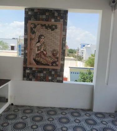 Raja House