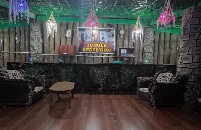 Rajan Jungle Resort