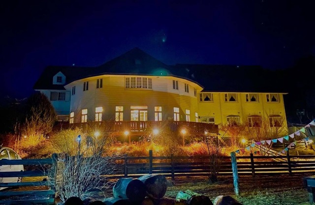 Rakuten exclusive rate Glamping Sparkle 2 perso/Beidu City Yamanashi