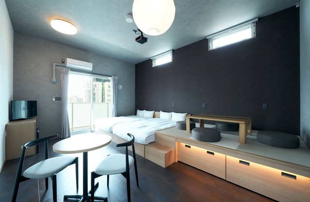 Rakuten STAY Hakata Gion Superior room 501/Fukuoka Fukuoka