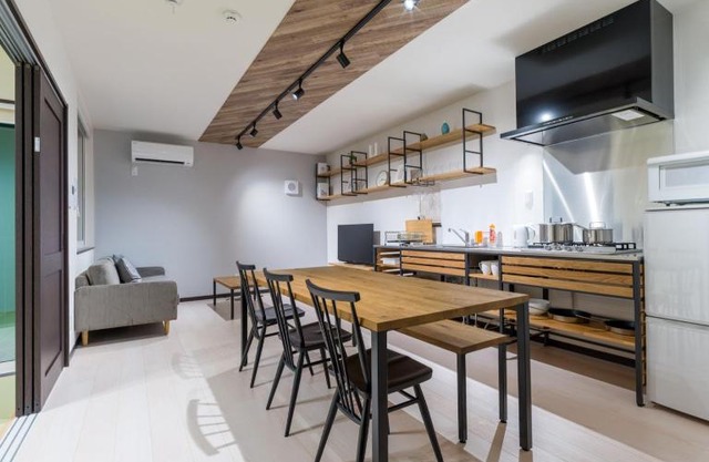 Rakuten STAY HOUSE x WILL STYLE Nago 105