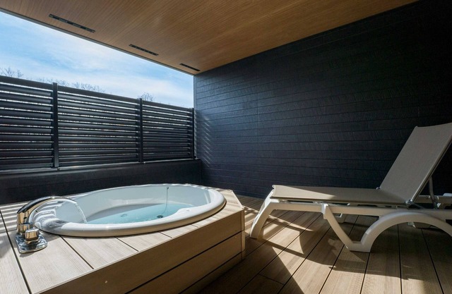 Rakuten STAY VILLA Nasu Room with openair jacuzzi/Nasu-Gun Tochigi