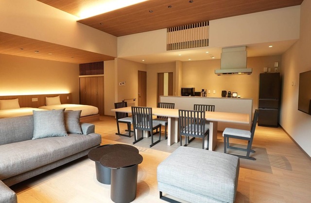 Rakuten STAY VILLA Nikko Building A Accessible r/Nikko Tochigi