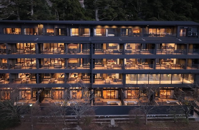 RakutenSTAY FUJIMITERRACE HakoneAshinoko